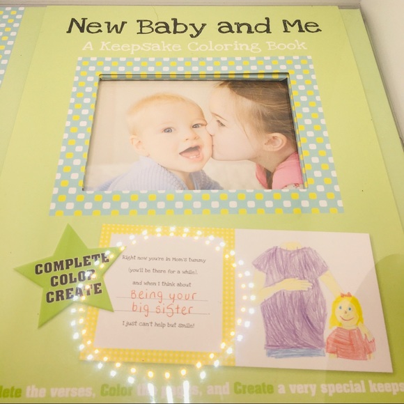 BABY BOOK OF MEMORIES!! SLOT FOR FAVORITE PIC!! - Picture 7 of 10